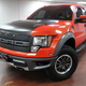 Illustration for article titled Why Buy A Ford F150 When You Can Get A Mint SVT Raptor For Way Less?